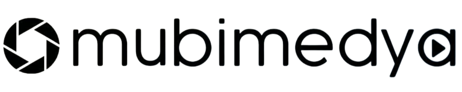 Mubimedya Logo